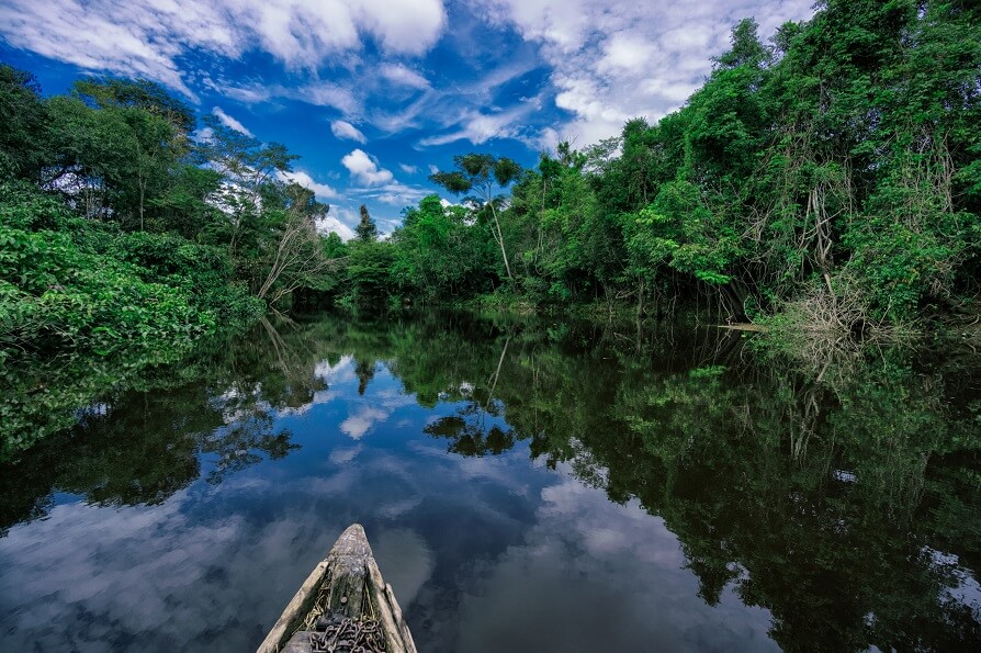 Conheça Iquitos, o coração da Amazônia peruana | LATAM Airlines